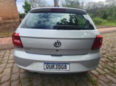 VOLKSWAGEN GOL 1.6 L 2020 2019/2020 FERNANDO AUTOMÓVEIS | REVENDA DE CARROS ARROIO DO MEIO ARROIO DO MEIO / Carros no Vale