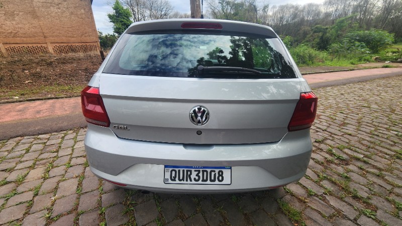 VOLKSWAGEN GOL 1.6 L 2020 2019/2020 FERNANDO AUTOMÓVEIS | REVENDA DE CARROS ARROIO DO MEIO ARROIO DO MEIO / Carros no Vale