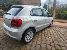 VOLKSWAGEN GOL 1.6 L 2020 2019/2020 FERNANDO AUTOMÓVEIS | REVENDA DE CARROS ARROIO DO MEIO ARROIO DO MEIO / Carros no Vale