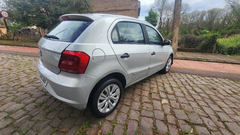 VOLKSWAGEN GOL 1.6 L 2020 2019/2020 FERNANDO AUTOMÓVEIS | REVENDA DE CARROS ARROIO DO MEIO ARROIO DO MEIO / Carros no Vale