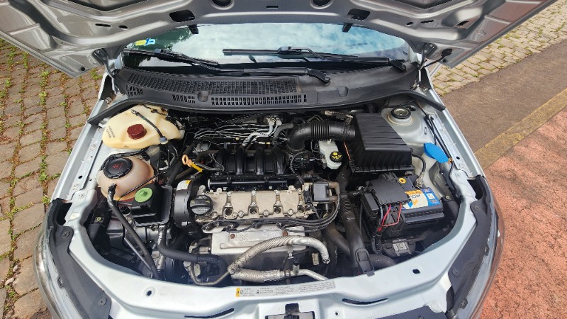 VOLKSWAGEN GOL 1.6 L 2020 2019/2020 FERNANDO AUTOMÓVEIS | REVENDA DE CARROS ARROIO DO MEIO ARROIO DO MEIO / Carros no Vale