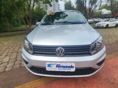VOLKSWAGEN GOL 1.6 L 2020 2019/2020 FERNANDO AUTOMÓVEIS | REVENDA DE CARROS ARROIO DO MEIO ARROIO DO MEIO / Carros no Vale