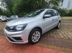 VOLKSWAGEN GOL 1.6 L 2020 2019/2020 FERNANDO AUTOMÓVEIS | REVENDA DE CARROS ARROIO DO MEIO ARROIO DO MEIO / Carros no Vale