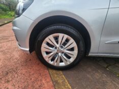 VOLKSWAGEN GOL 1.6 L 2020 2019/2020 FERNANDO AUTOMÓVEIS | REVENDA DE CARROS ARROIO DO MEIO ARROIO DO MEIO / Carros no Vale