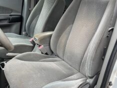 HYUNDAI TUCSON 2.0 GLS FLEX 4P AUT 2012/2012 BOSCO AUTOMÓVEIS GUAPORÉ / Carros no Vale