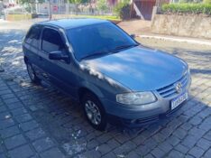 VOLKSWAGEN GOL 1.0 2008/2008 ALTERNATIVA VEÍCULOS LAJEADO / Carros no Vale