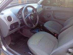 VOLKSWAGEN GOL 1.0 2008/2008 ALTERNATIVA VEÍCULOS LAJEADO / Carros no Vale