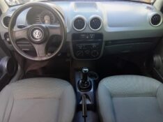 VOLKSWAGEN GOL 1.0 2008/2008 ALTERNATIVA VEÍCULOS LAJEADO / Carros no Vale