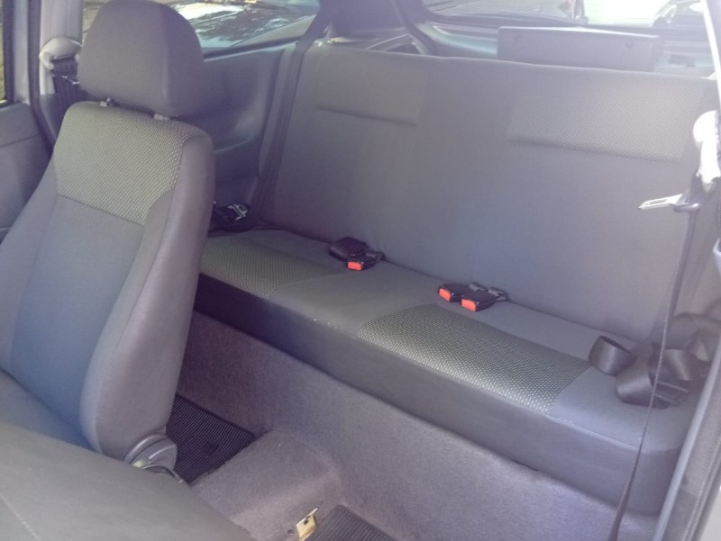VOLKSWAGEN GOL 1.0 2008/2008 ALTERNATIVA VEÍCULOS LAJEADO / Carros no Vale