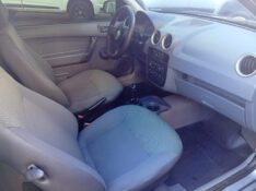 VOLKSWAGEN GOL 1.0 2008/2008 ALTERNATIVA VEÍCULOS LAJEADO / Carros no Vale