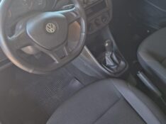 VOLKSWAGEN SAVEIRO ROBUST 1.6 TOTAL FLEX 8V 2020/2020 STOPCAR MULTIMARCAS ESTRELA / Carros no Vale