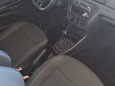VOLKSWAGEN SAVEIRO ROBUST 1.6 TOTAL FLEX 8V 2020/2020 STOPCAR MULTIMARCAS ESTRELA / Carros no Vale