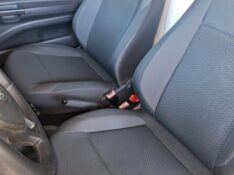 VOLKSWAGEN SAVEIRO ROBUST 1.6 TOTAL FLEX 8V 2020/2020 STOPCAR MULTIMARCAS ESTRELA / Carros no Vale