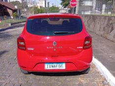 RENAULT SANDERO EXPR 1.0 2016/2016 ALTERNATIVA VEÍCULOS LAJEADO / Carros no Vale