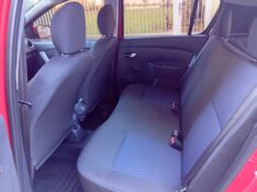 RENAULT SANDERO EXPR 1.0 2016/2016 ALTERNATIVA VEÍCULOS LAJEADO / Carros no Vale