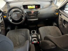 CITROEN C4 PICASSO 2.0 16V 2011/2011 LUCAS AUTOMÓVEIS BOM RETIRO DO SUL / Carros no Vale