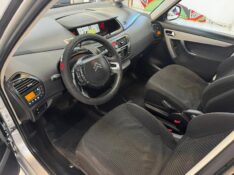 CITROEN C4 PICASSO 2.0 16V 2011/2011 LUCAS AUTOMÓVEIS BOM RETIRO DO SUL / Carros no Vale