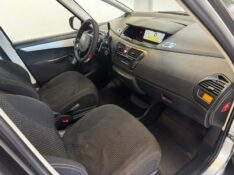 CITROEN C4 PICASSO 2.0 16V 2011/2011 LUCAS AUTOMÓVEIS BOM RETIRO DO SUL / Carros no Vale