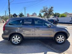 HONDA CRV 2.0 LX 4X2 16V GASOLINA 4P AUTOMÁTICO 2009/2009 LS MULTIMARCAS VENÂNCIO AIRES / Carros no Vale