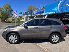 HONDA CRV 2.0 LX 4X2 16V GASOLINA 4P AUTOMÁTICO 2009/2009 LS MULTIMARCAS VENÂNCIO AIRES / Carros no Vale