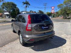 HONDA CRV 2.0 LX 4X2 16V GASOLINA 4P AUTOMÁTICO 2009/2009 LS MULTIMARCAS VENÂNCIO AIRES / Carros no Vale