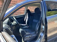 HONDA CRV 2.0 LX 4X2 16V GASOLINA 4P AUTOMÁTICO 2009/2009 LS MULTIMARCAS VENÂNCIO AIRES / Carros no Vale