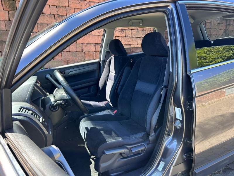 HONDA CRV 2.0 LX 4X2 16V GASOLINA 4P AUTOMÁTICO 2009/2009 LS MULTIMARCAS VENÂNCIO AIRES / Carros no Vale