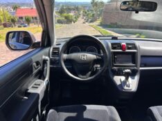 HONDA CRV 2.0 LX 4X2 16V GASOLINA 4P AUTOMÁTICO 2009/2009 LS MULTIMARCAS VENÂNCIO AIRES / Carros no Vale