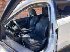 JEEP COMPASS LONGITUDE 2.0 4X4 DIES. 16V AUT 2017/2017 LS MULTIMARCAS VENÂNCIO AIRES / Carros no Vale
