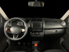 RENAULT KWID 1.0 12V OUTSIDER 2021/2022 DUARTE VEÍCULOS PORTO ALEGRE / Carros no Vale