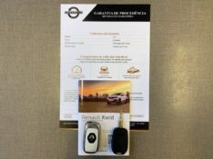 RENAULT KWID 1.0 12V OUTSIDER 2021/2022 DUARTE VEÍCULOS PORTO ALEGRE / Carros no Vale