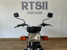 HONDA MOTOS CG 125 /1988 RT 811 VEÍCULOS ARROIO DO MEIO / Carros no Vale