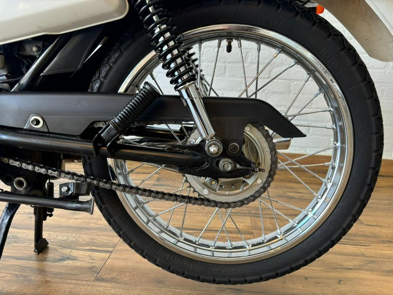 HONDA MOTOS CG 125 /1988 RT 811 VEÍCULOS ARROIO DO MEIO / Carros no Vale