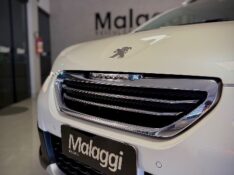 PEUGEOT 2008 2008 1.6 16V FLEX GRIFFE 4P AUTOMÁTICO 2016/2017 MALAGGI VEÍCULOS ENCANTADO / Carros no Vale