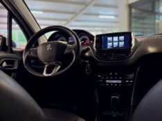 PEUGEOT 2008 2008 1.6 16V FLEX GRIFFE 4P AUTOMÁTICO 2016/2017 MALAGGI VEÍCULOS ENCANTADO / Carros no Vale