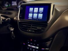 PEUGEOT 2008 2008 1.6 16V FLEX GRIFFE 4P AUTOMÁTICO 2016/2017 MALAGGI VEÍCULOS ENCANTADO / Carros no Vale