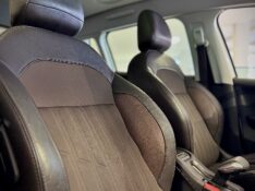 PEUGEOT 2008 2008 1.6 16V FLEX GRIFFE 4P AUTOMÁTICO 2016/2017 MALAGGI VEÍCULOS ENCANTADO / Carros no Vale