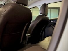 PEUGEOT 2008 2008 1.6 16V FLEX GRIFFE 4P AUTOMÁTICO 2016/2017 MALAGGI VEÍCULOS ENCANTADO / Carros no Vale