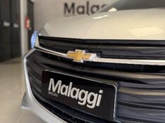 CHEVROLET ONIX 1.0 LTZ PLUS 12V TURBO 2019/2020 MALAGGI VEÍCULOS ENCANTADO / Carros no Vale