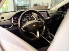 CHEVROLET ONIX 1.0 LTZ PLUS 12V TURBO 2019/2020 MALAGGI VEÍCULOS ENCANTADO / Carros no Vale