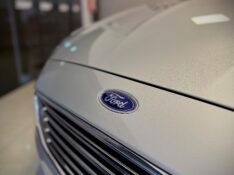 FORD FUSION 2.0 TITANIUM AWD 16V GASOLINA 4P AUTOMÁTICO 2016/2017 MALAGGI VEÍCULOS ENCANTADO / Carros no Vale