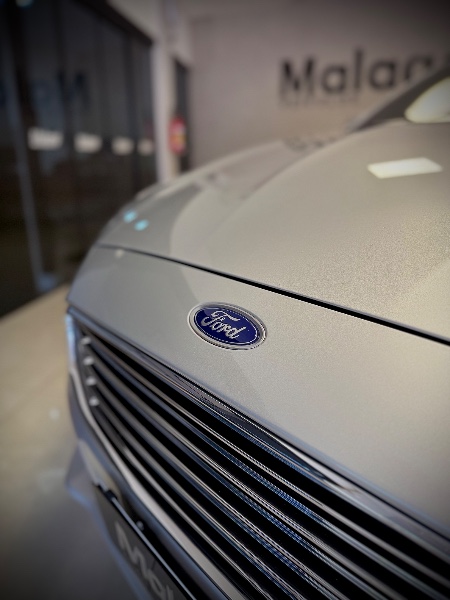 FORD FUSION 2.0 TITANIUM AWD 16V GASOLINA 4P AUTOMÁTICO 2016/2017 MALAGGI VEÍCULOS ENCANTADO / Carros no Vale