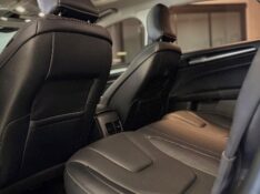 FORD FUSION 2.0 TITANIUM AWD 16V GASOLINA 4P AUTOMÁTICO 2016/2017 MALAGGI VEÍCULOS ENCANTADO / Carros no Vale