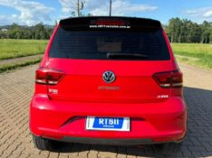 VOLKSWAGEN FOX XTREME /2019 RT 811 VEÍCULOS ARROIO DO MEIO / Carros no Vale
