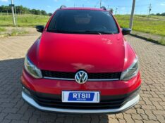 VOLKSWAGEN FOX XTREME /2019 RT 811 VEÍCULOS ARROIO DO MEIO / Carros no Vale