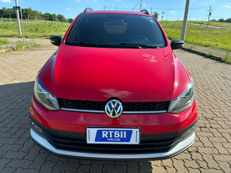 VOLKSWAGEN FOX XTREME /2019 RT 811 VEÍCULOS ARROIO DO MEIO / Carros no Vale