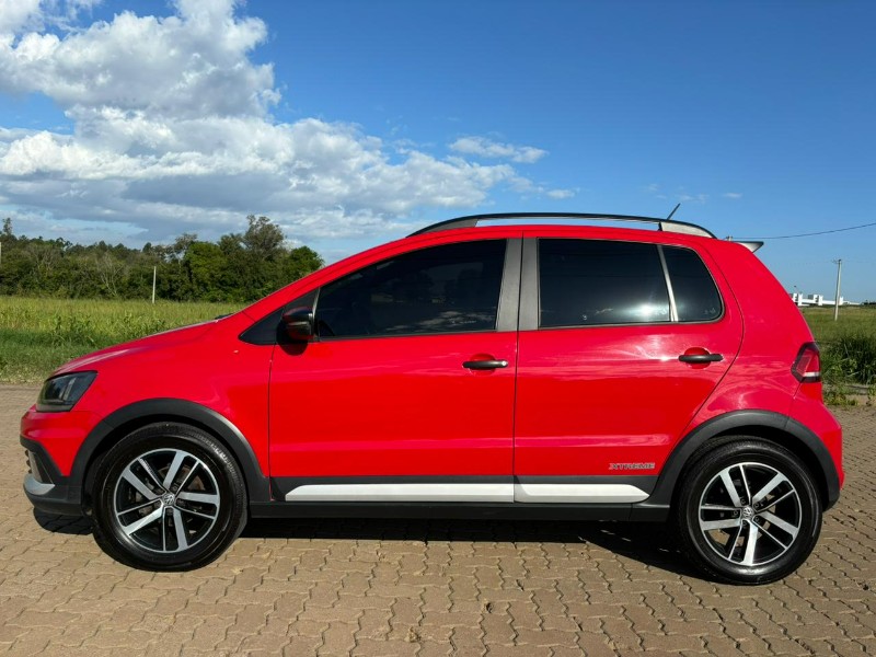 VOLKSWAGEN FOX XTREME /2019 RT 811 VEÍCULOS ARROIO DO MEIO / Carros no Vale