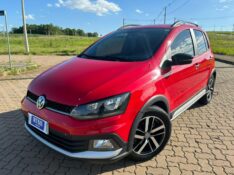VOLKSWAGEN FOX XTREME /2019 RT 811 VEÍCULOS ARROIO DO MEIO / Carros no Vale