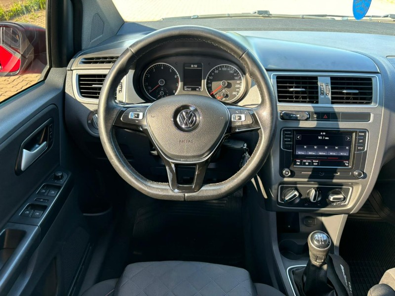VOLKSWAGEN FOX XTREME /2019 RT 811 VEÍCULOS ARROIO DO MEIO / Carros no Vale