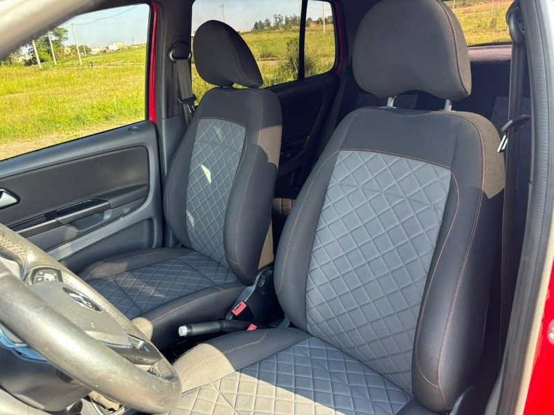 VOLKSWAGEN FOX XTREME /2019 RT 811 VEÍCULOS ARROIO DO MEIO / Carros no Vale
